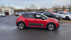 Citroen C3 1.2 PureTech 110 Flair 5dr [6 Speed] Petrol Hatchback